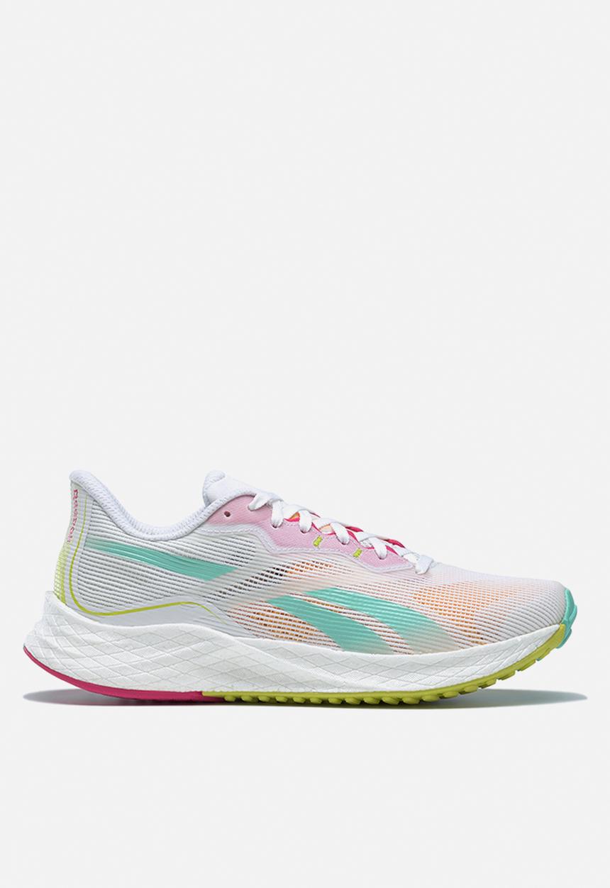 Reebok - Floatride Energy 3.0 ALIVE WITH COLOR