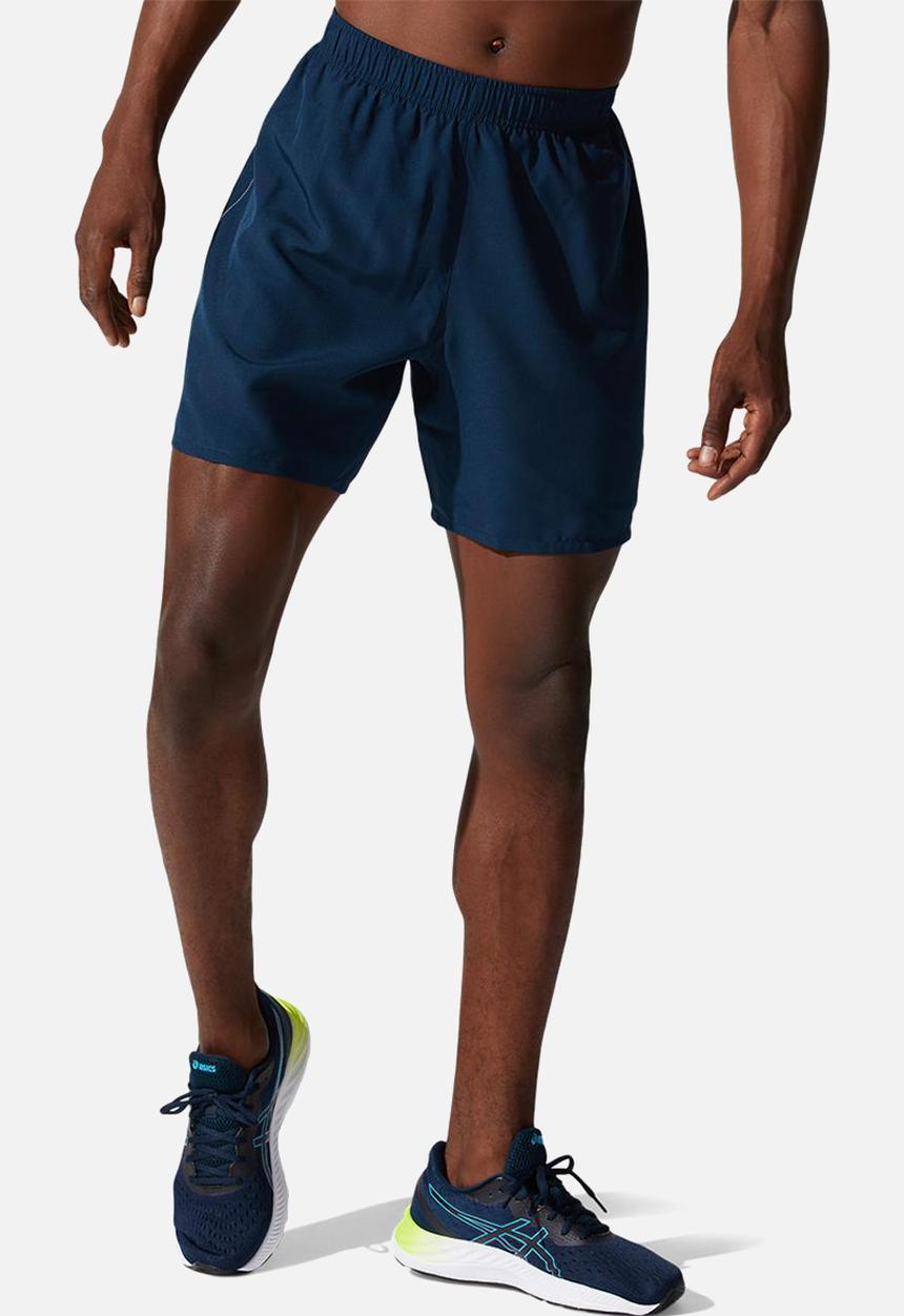 ASICS - Sport Core 7in Short - Navy