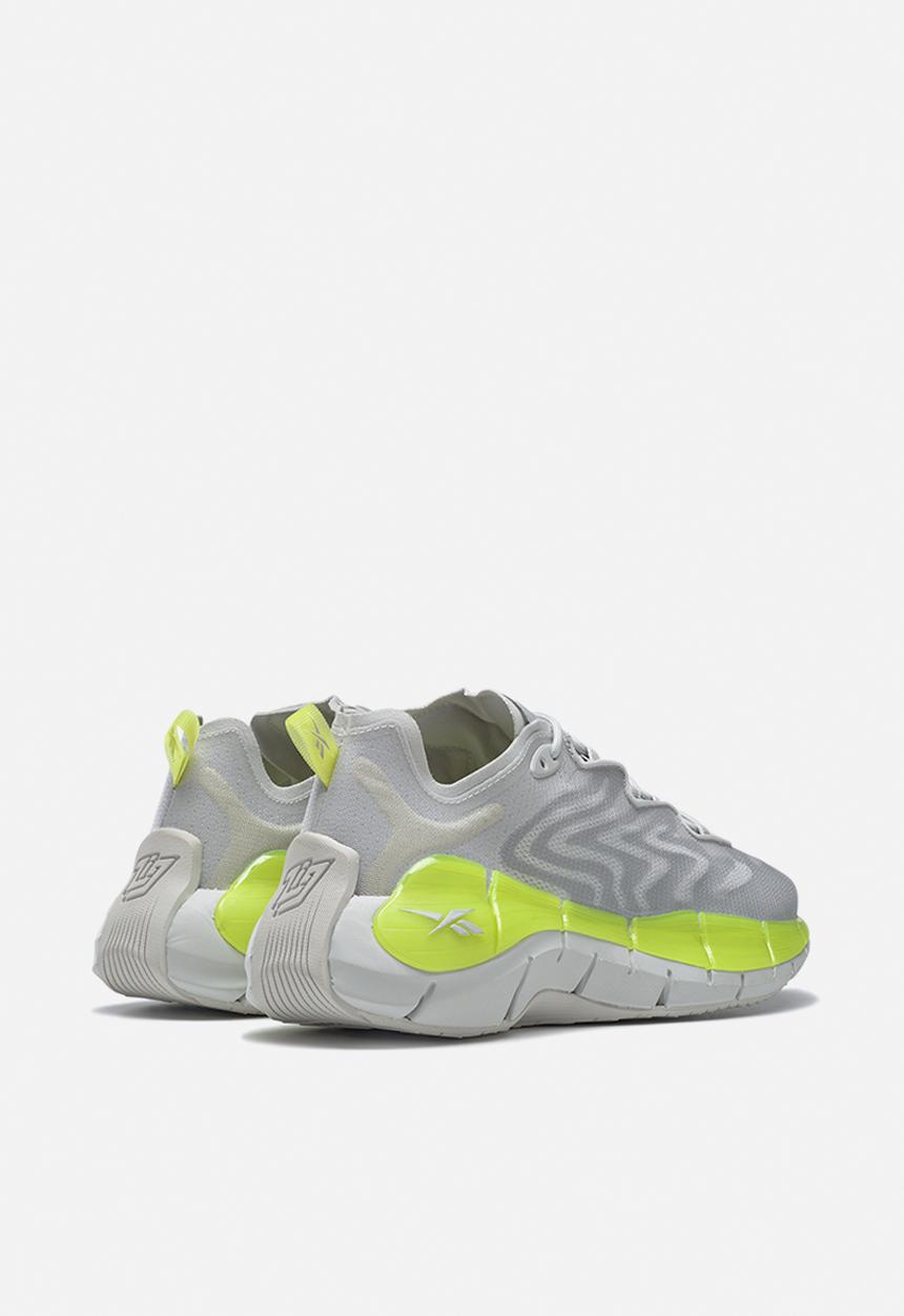 Reebok - Zig Kinetica II ALIVE WITH COLOR