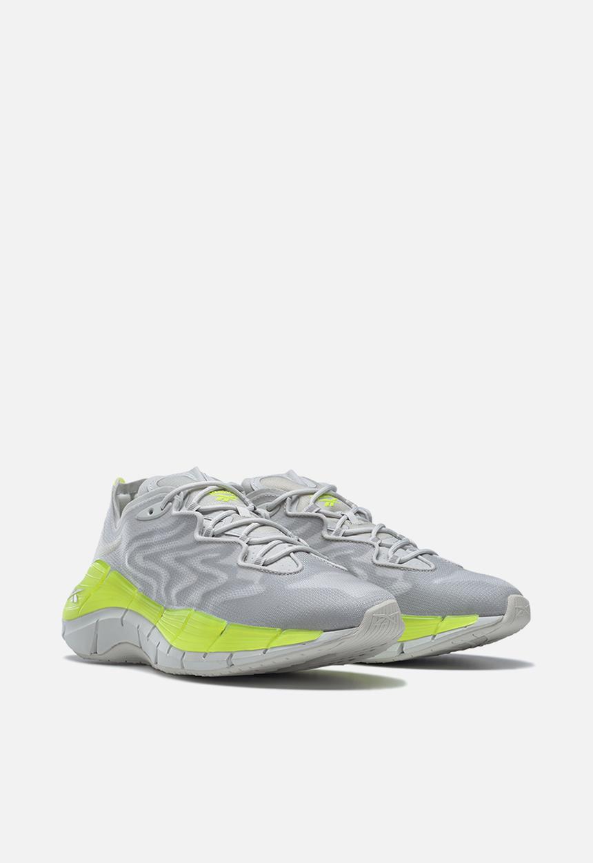 Reebok - Zig Kinetica II ALIVE WITH COLOR