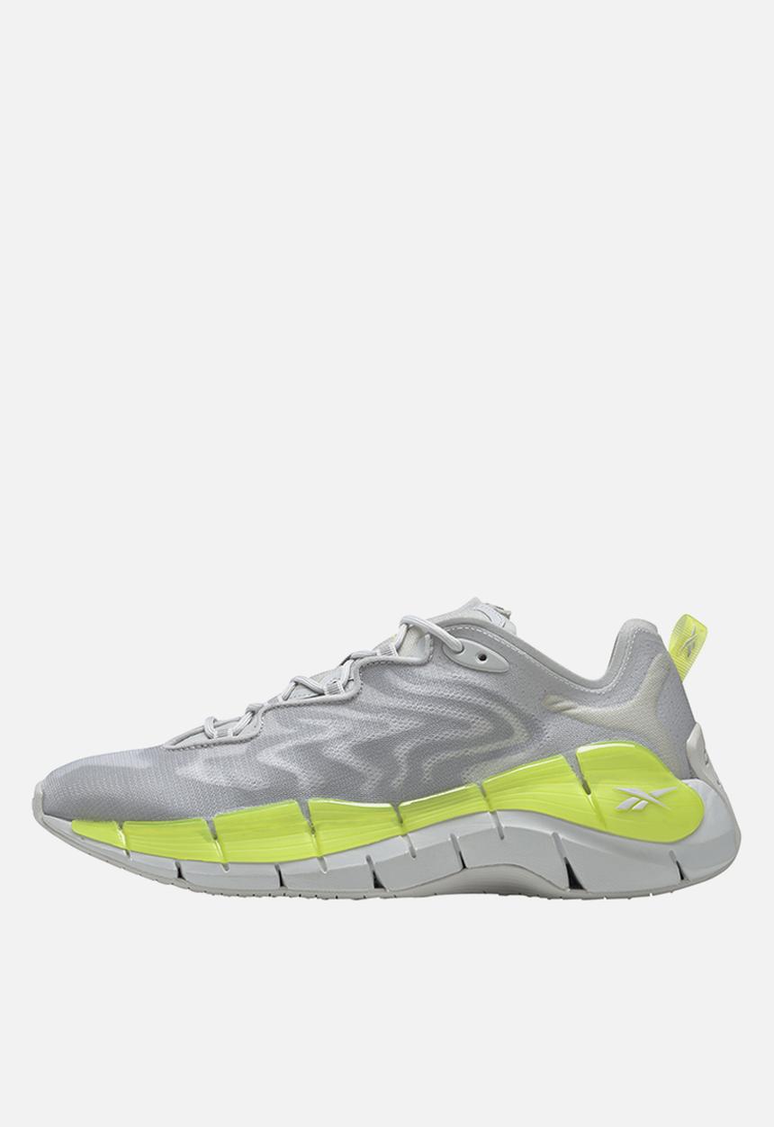 Reebok - Zig Kinetica II ALIVE WITH COLOR