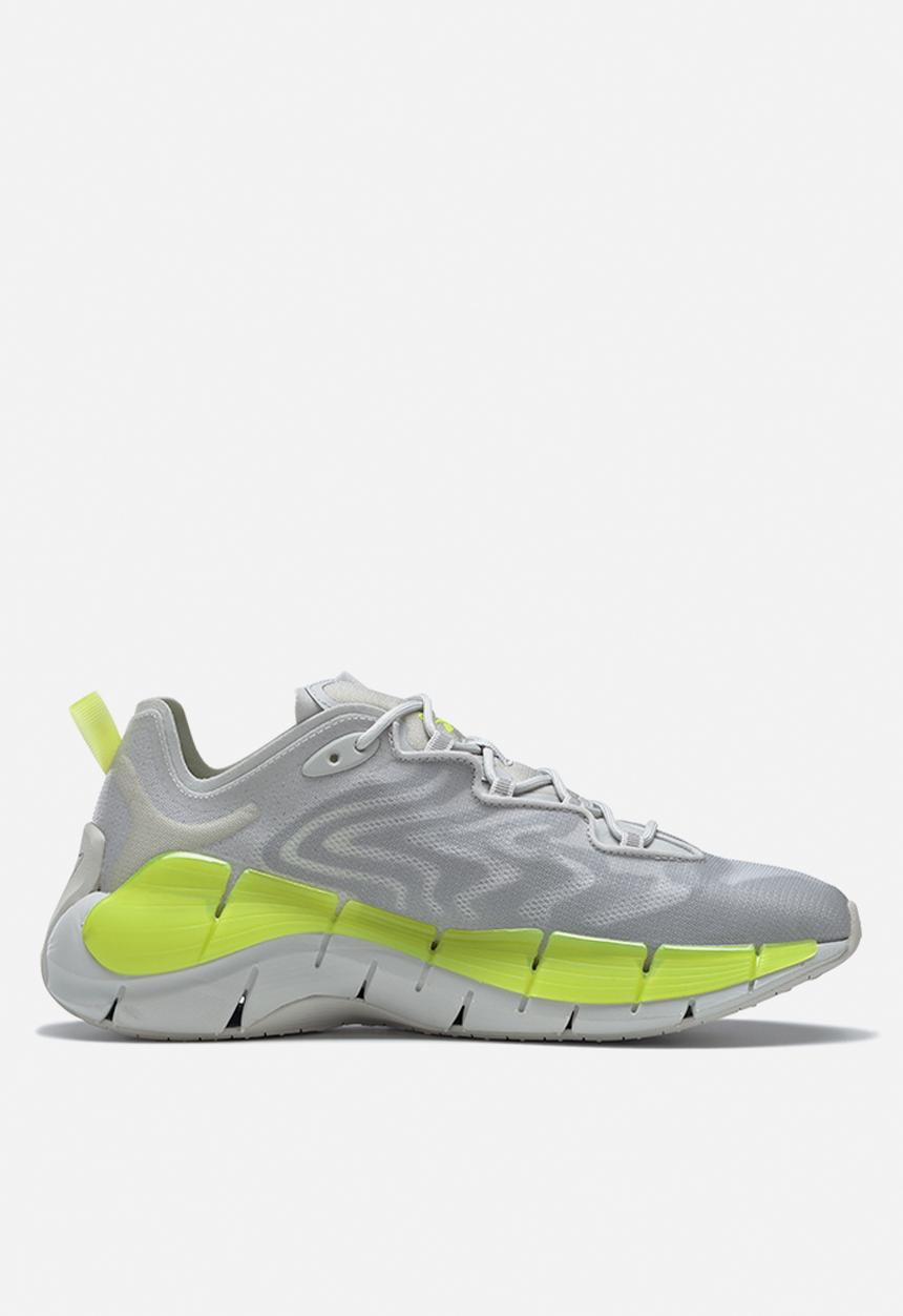 Reebok - Zig Kinetica II ALIVE WITH COLOR
