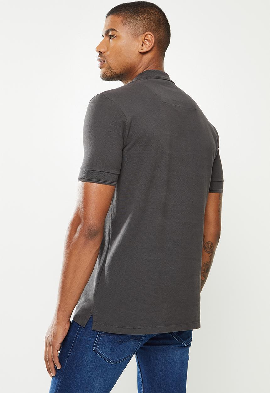 Replay - Replay golfer - black