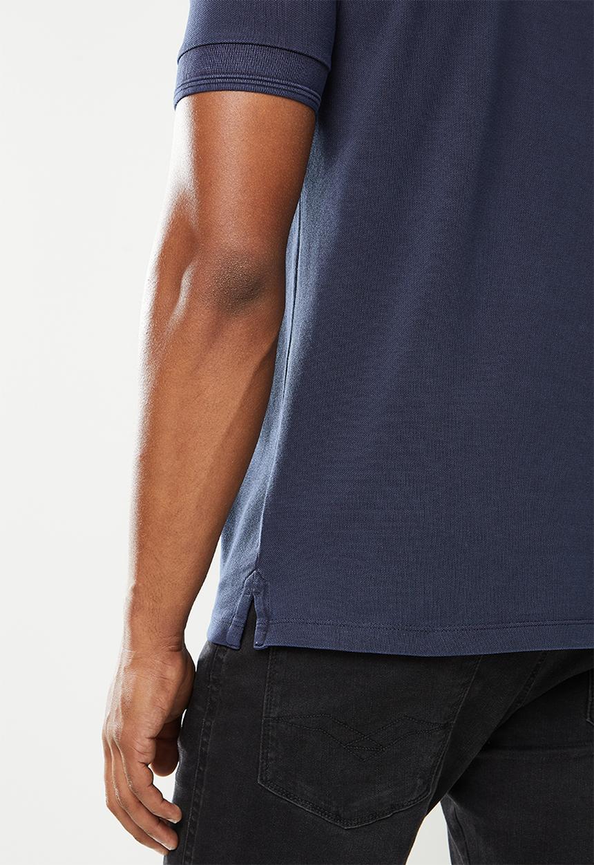 Replay - Replay golfer - navy