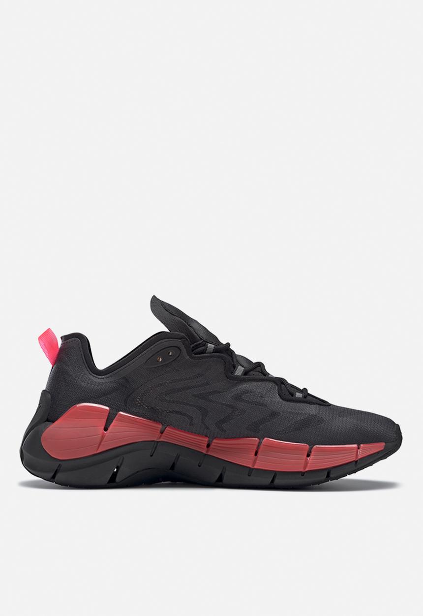 Reebok - Zig Kinetica II ALIVE WITH COLOR