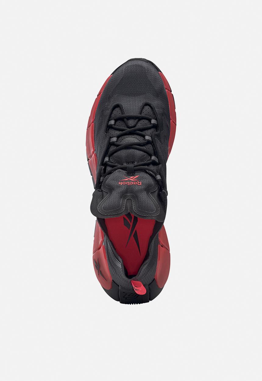 Reebok - Zig Kinetica II ALIVE WITH COLOR