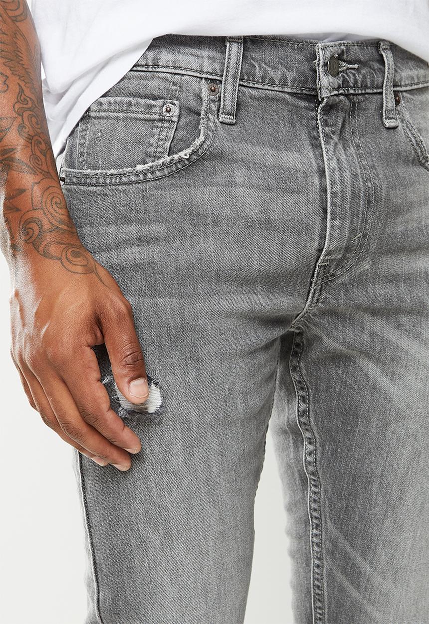 Levi’s® - Skinny taper going - grey