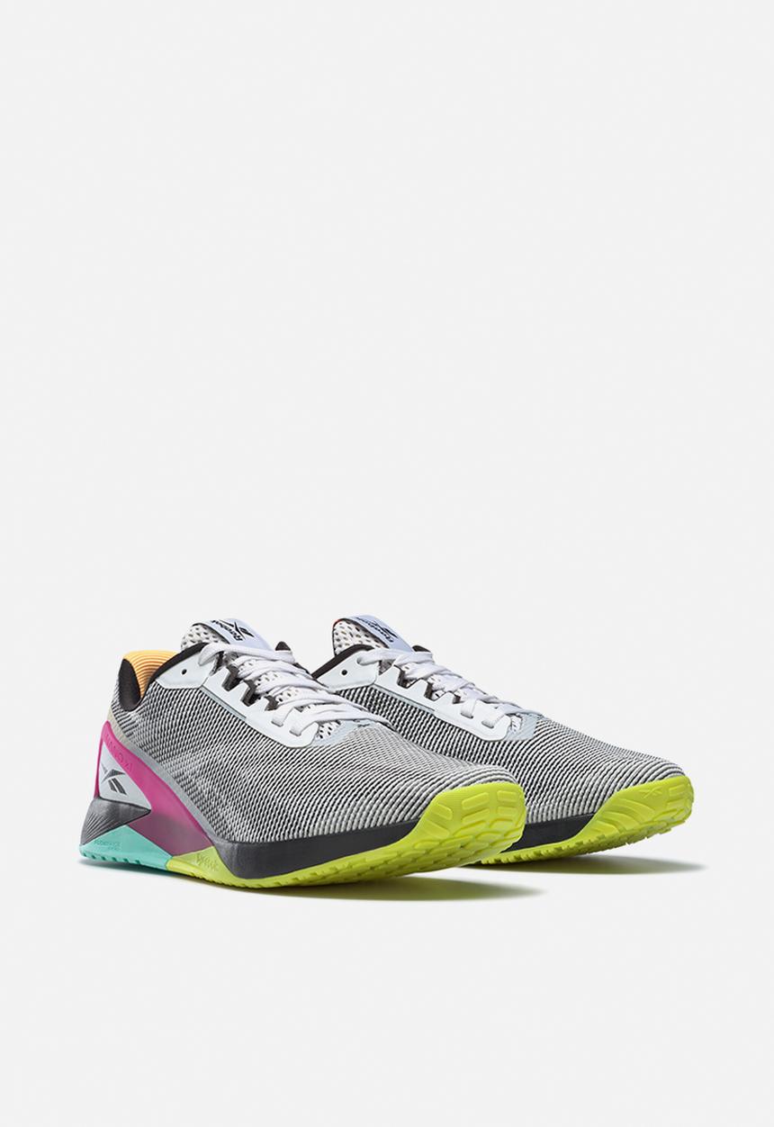 Reebok - Reebok Nano X1 grit 