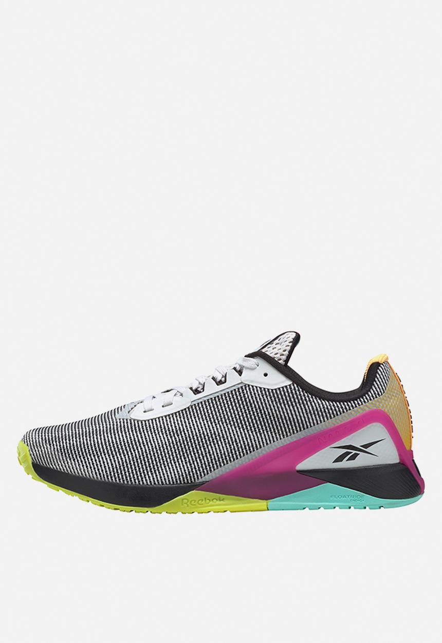Reebok - Reebok Nano X1 grit 