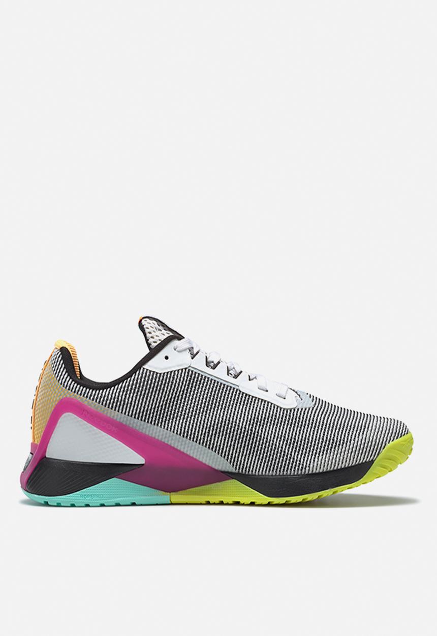 Reebok - Reebok Nano X1 grit 