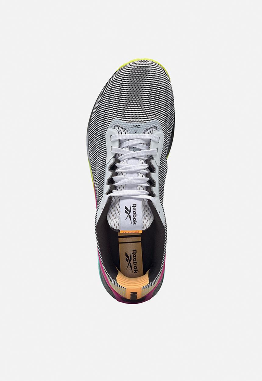 Reebok - Reebok Nano X1 grit 