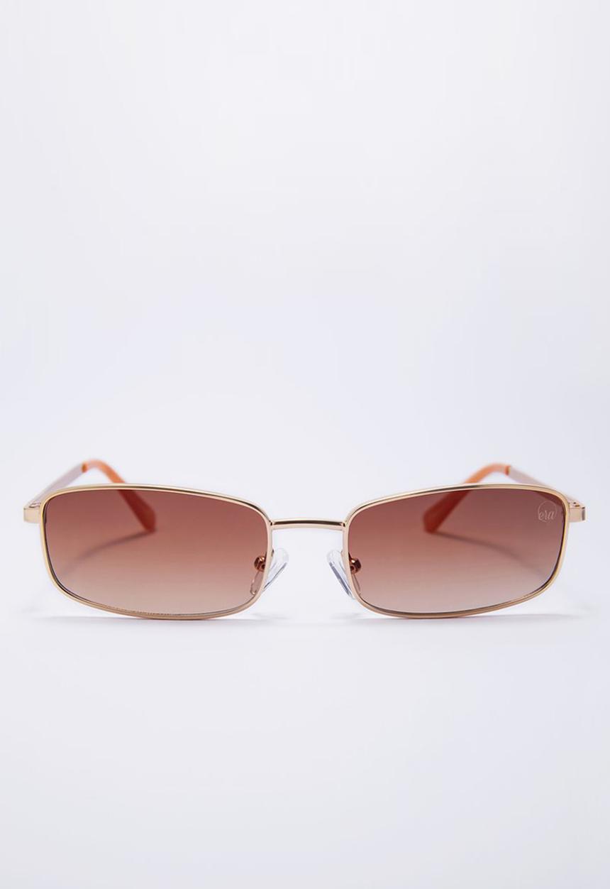 ERA by DJ Zinhle - The Aaliyah - light brown & gold 