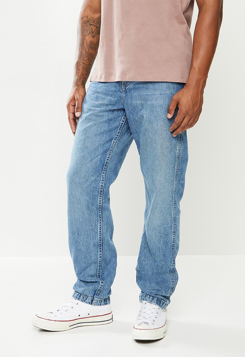 Levi’s® - Tapered carpenter u in - blues