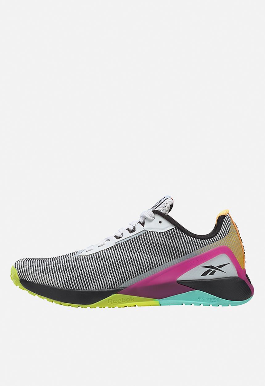 Reebok - Nano X1 grit 