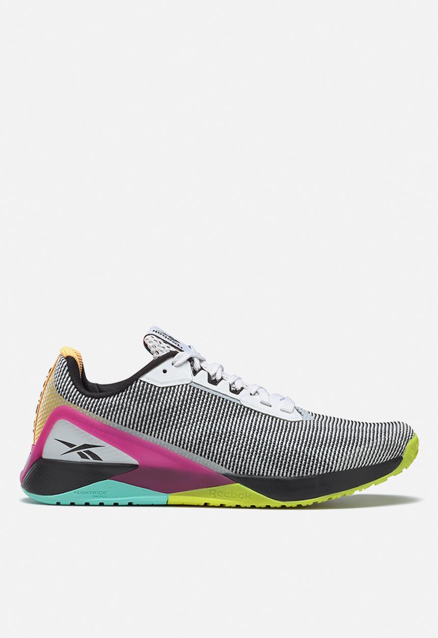Reebok - Nano X1 grit 