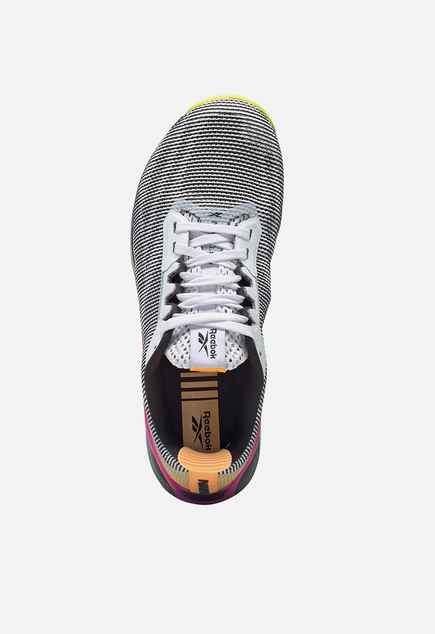 Reebok - Nano X1 grit 