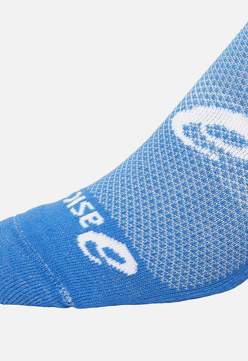 ASICS - 6 Pack invisible sock - multi