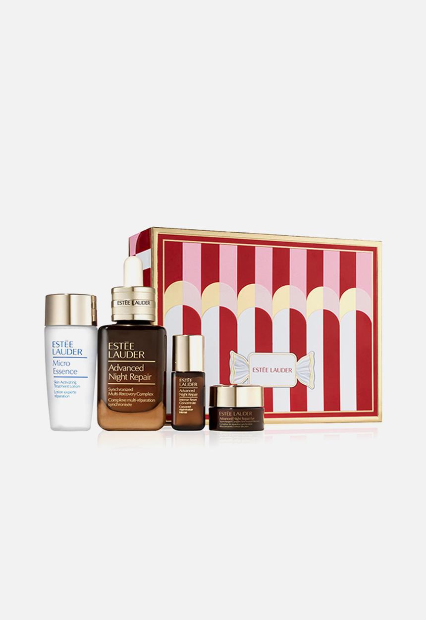 Estee Lauder - Repair + Renew Skincare Treats