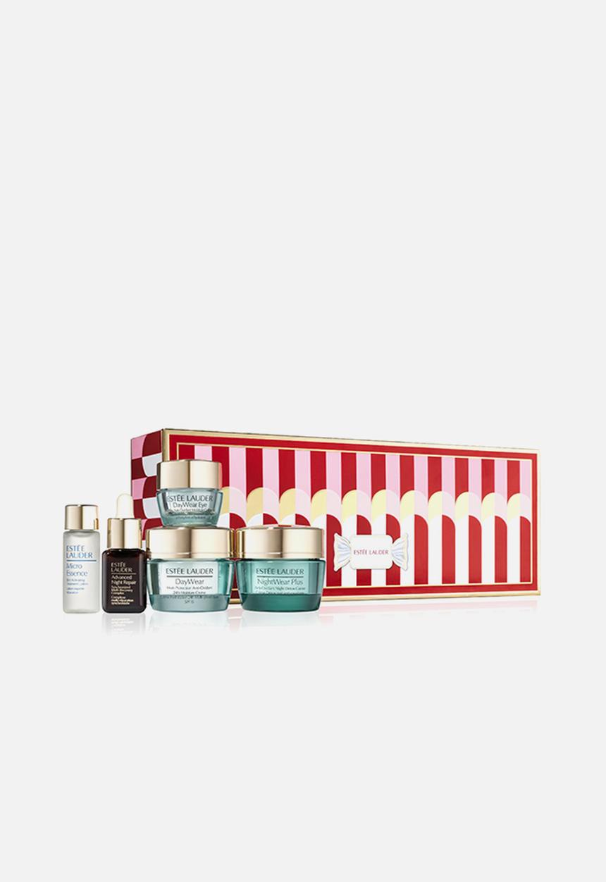Estee Lauder - Stay Young Start Now Daily Skin Defenders
