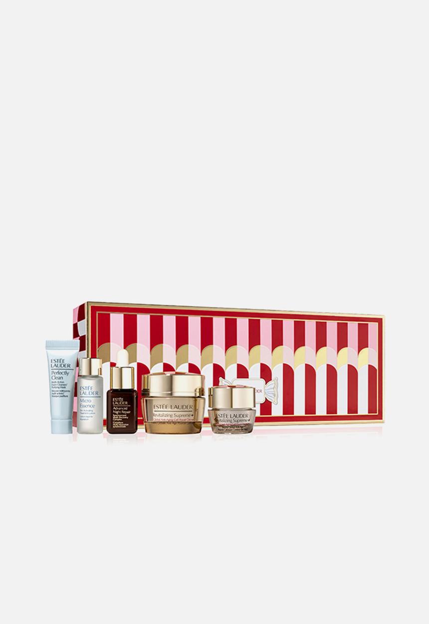 Estee Lauder - Youth-Keepers Firm. Lift. Hydrate