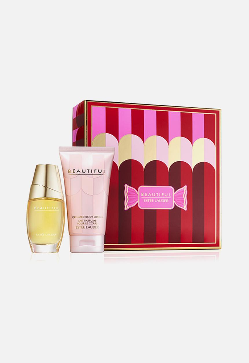 Estee Lauder - Beautiful Delights Duo