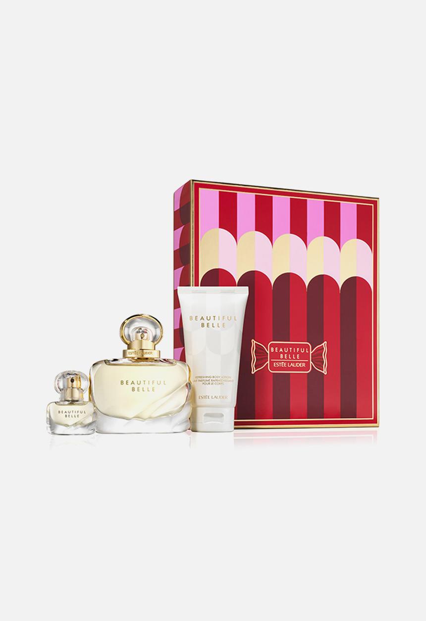 Estee Lauder - Beautiful Belle Favorite Treats