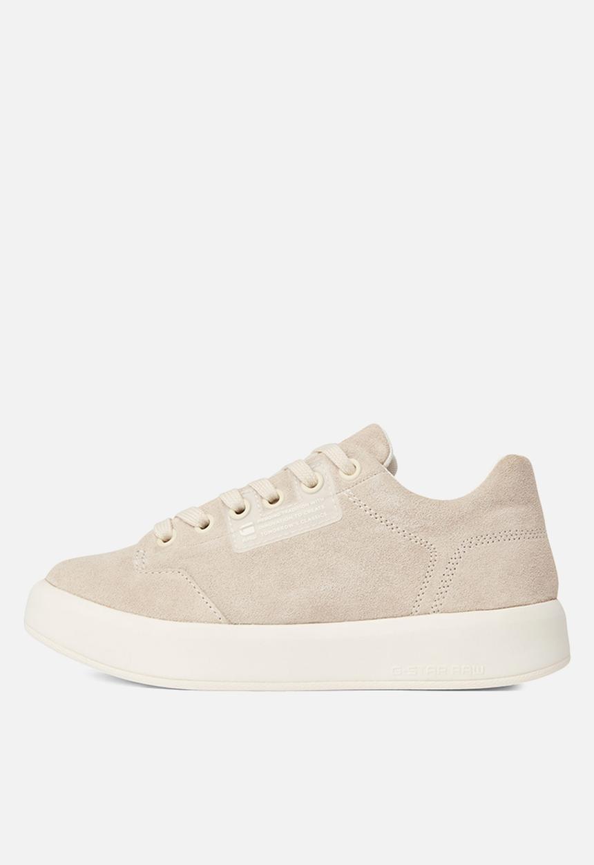 G-STAR - Strett cup ii - beige 