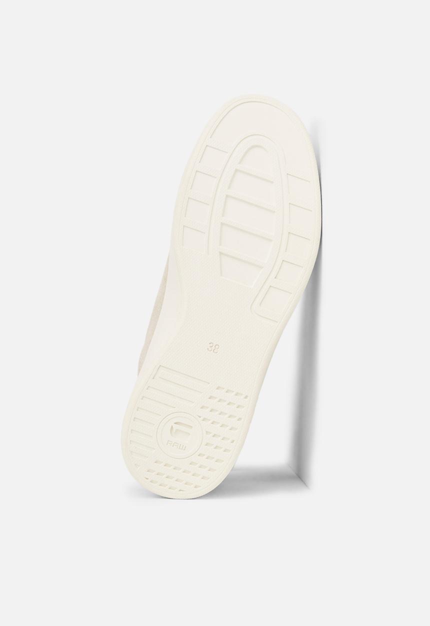 G-STAR - Strett cup ii - beige 