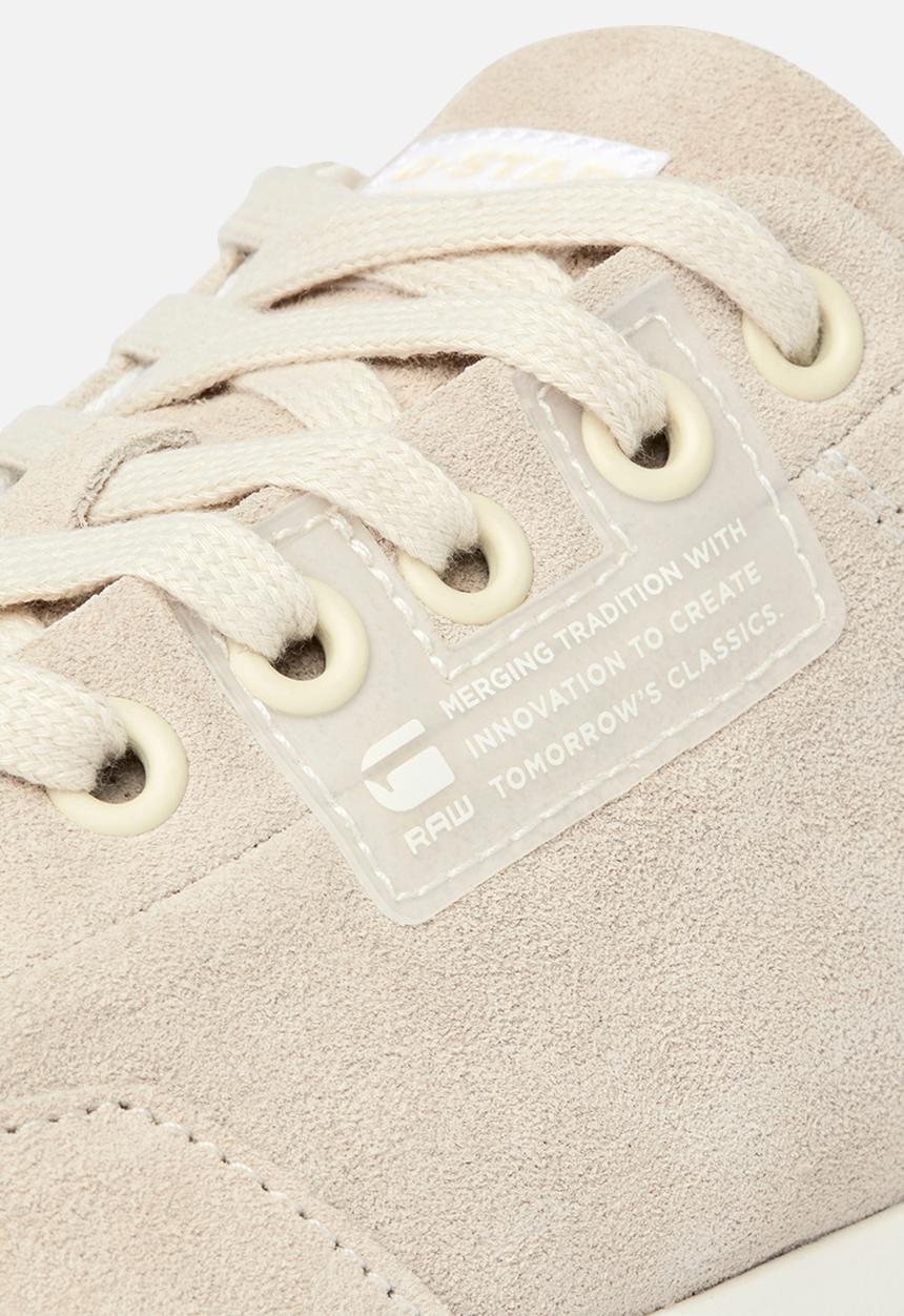 G-STAR - Strett cup ii - beige 