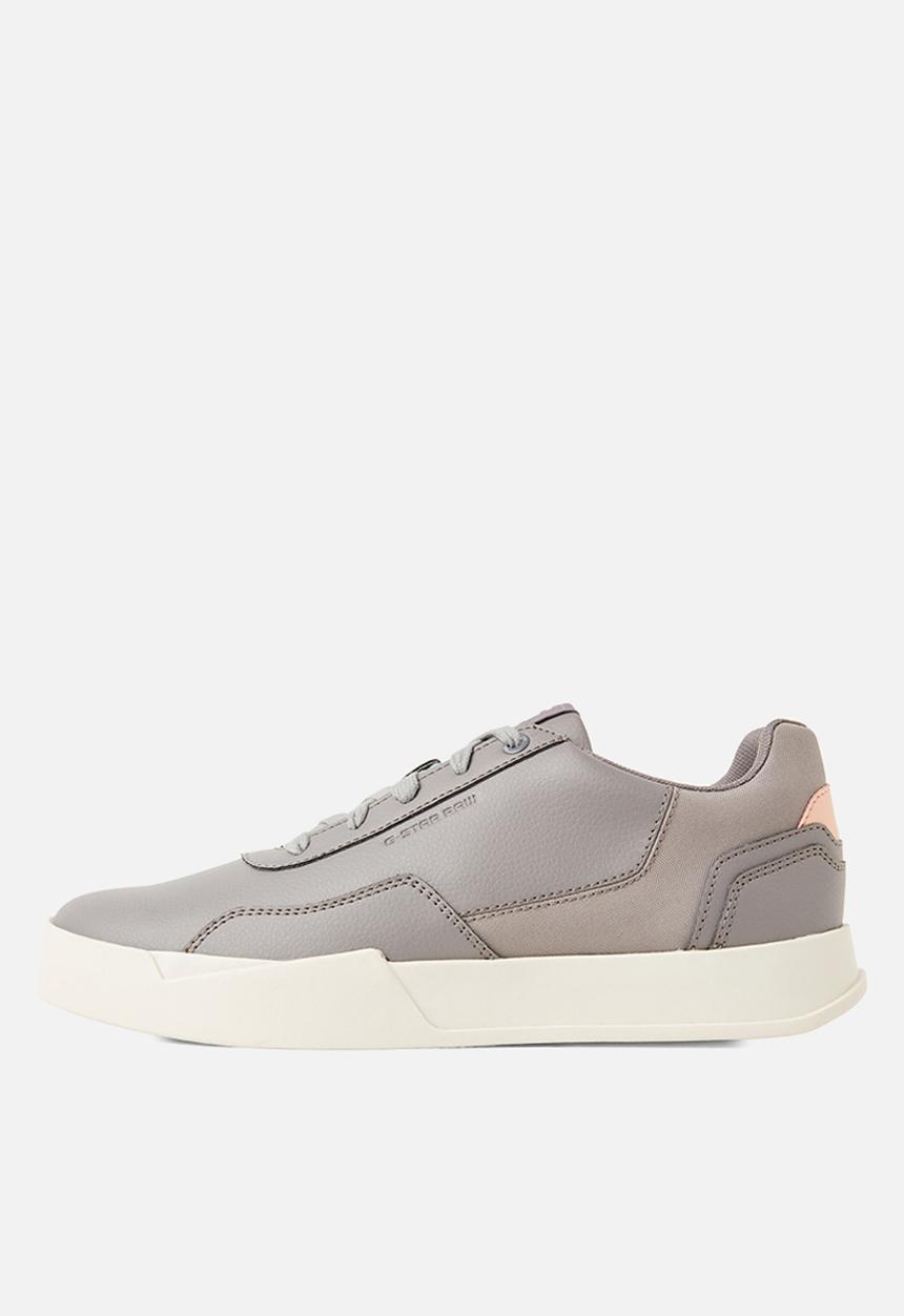 G-STAR - Rackam revend - grey