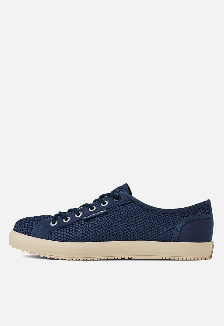 G-STAR - Kendo mesh - navy 