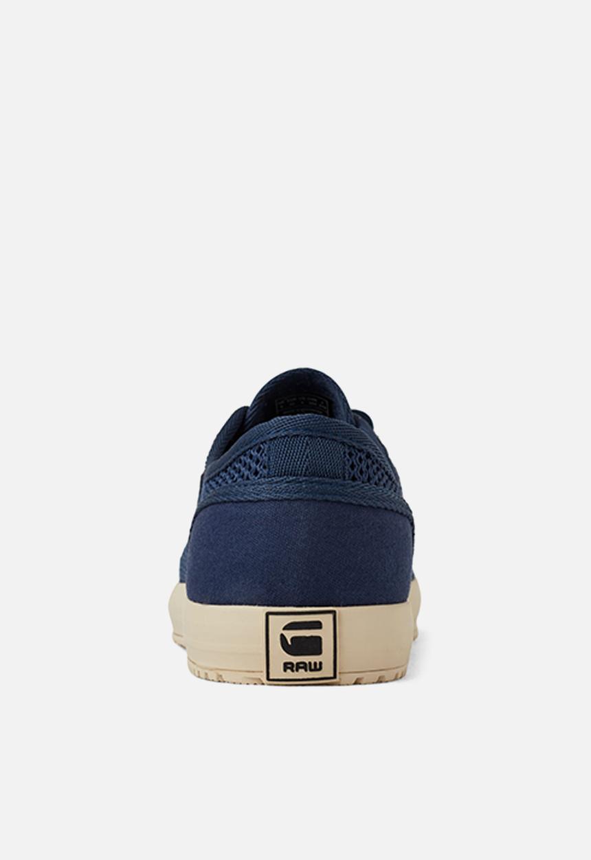 G-STAR - Kendo mesh - navy 
