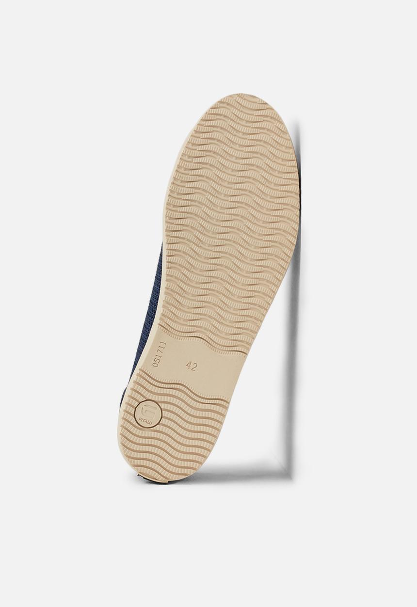 G-STAR - Kendo mesh - navy 