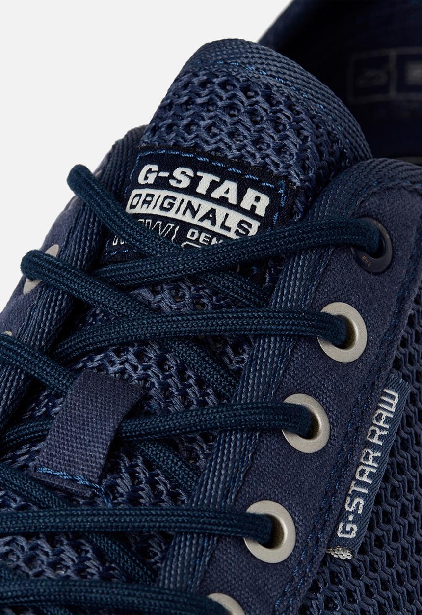 G-STAR - Kendo mesh - navy 