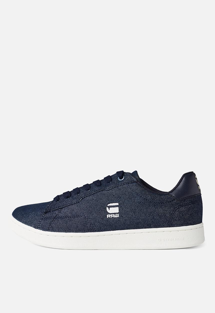 G-STAR - Cadet ii - blue