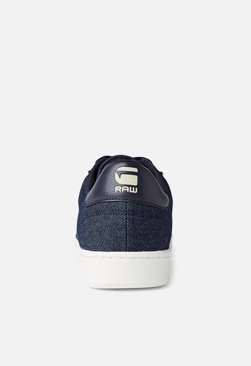 G-STAR - Cadet ii - blue
