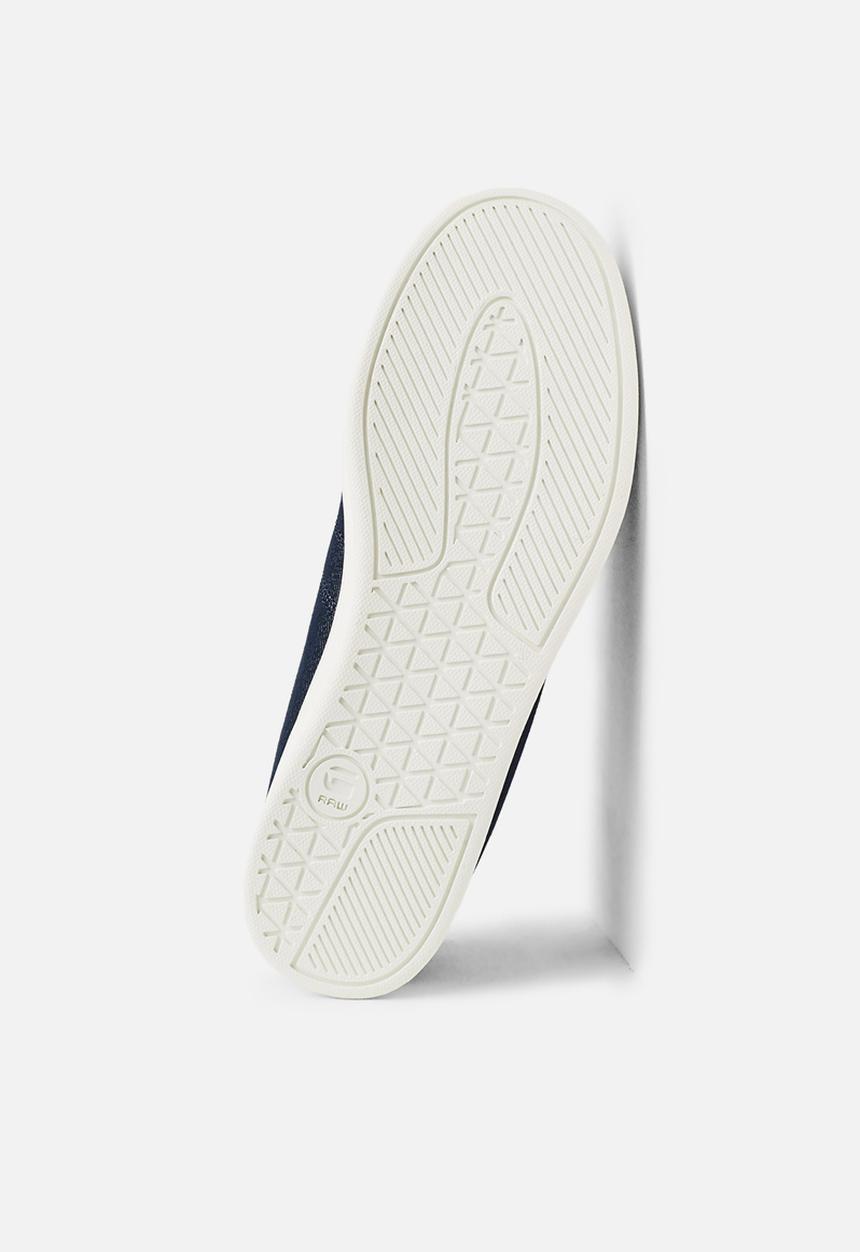 G-STAR - Cadet ii - blue