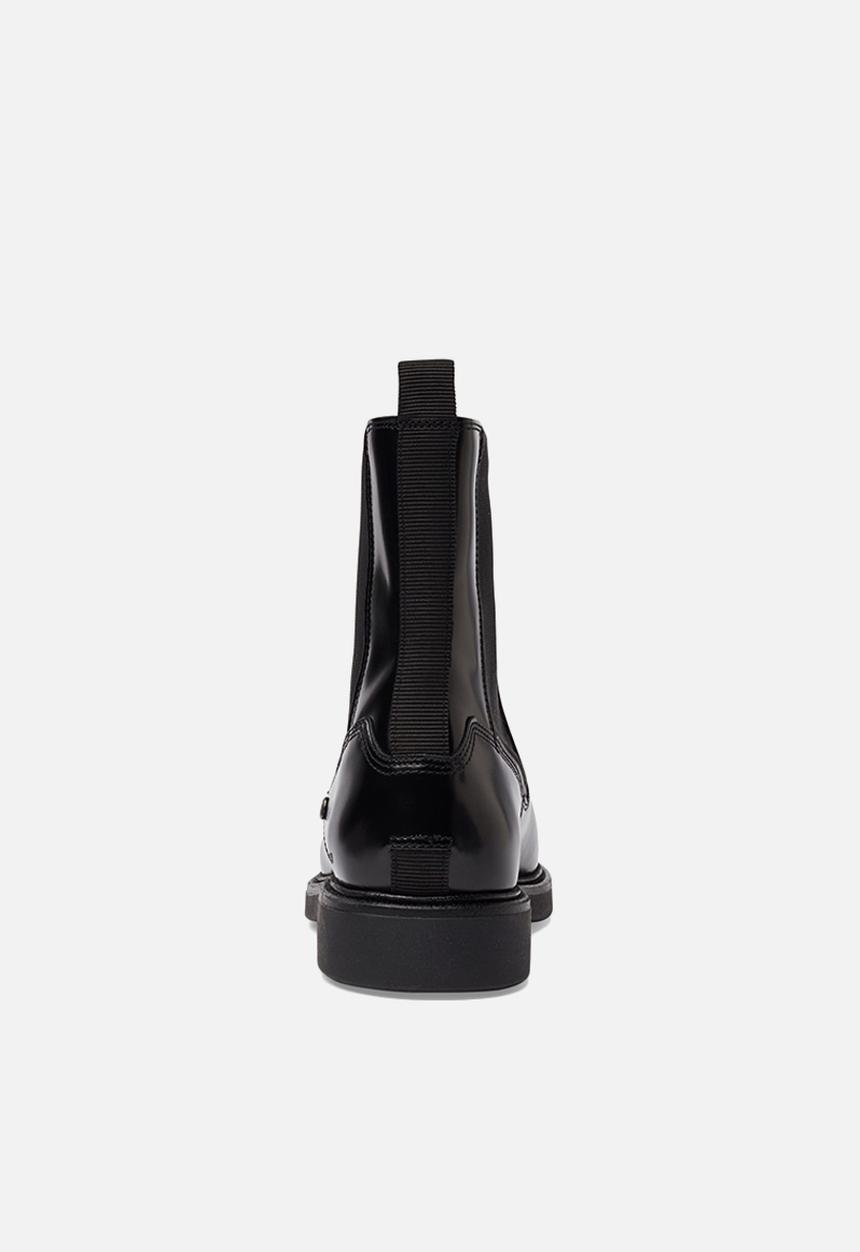 G-STAR - Corbel chelsea boot - black