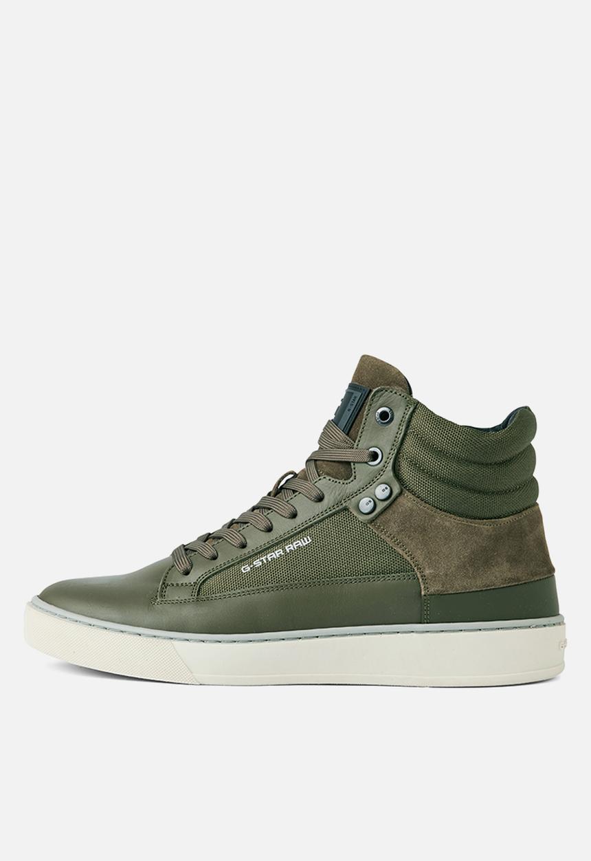 G-STAR - 2142 005706 ravond mid bsc