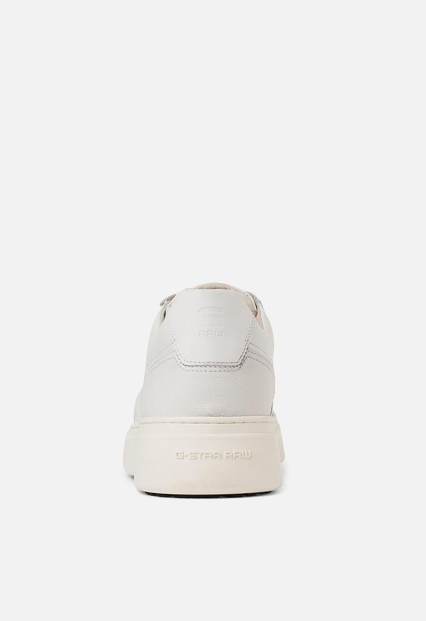 G-STAR - Lash bsc m - white
