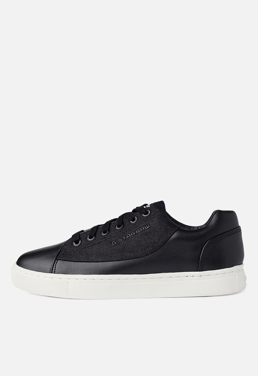 G-STAR - Thec low - black
