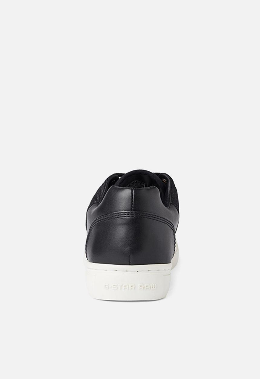 G-STAR - Thec low - black