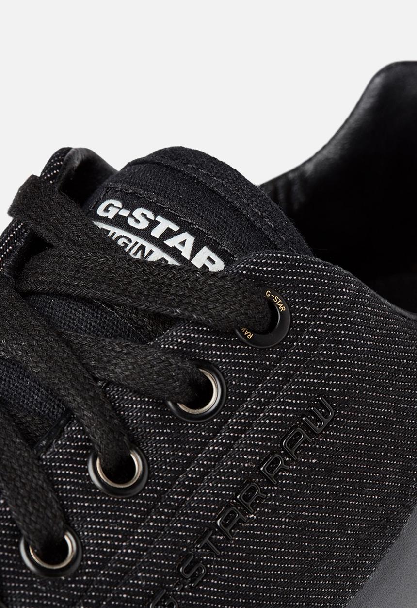 G-STAR - Thec low - black