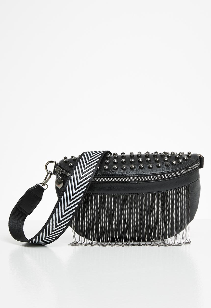 Superbalist - Dania waist bag - black