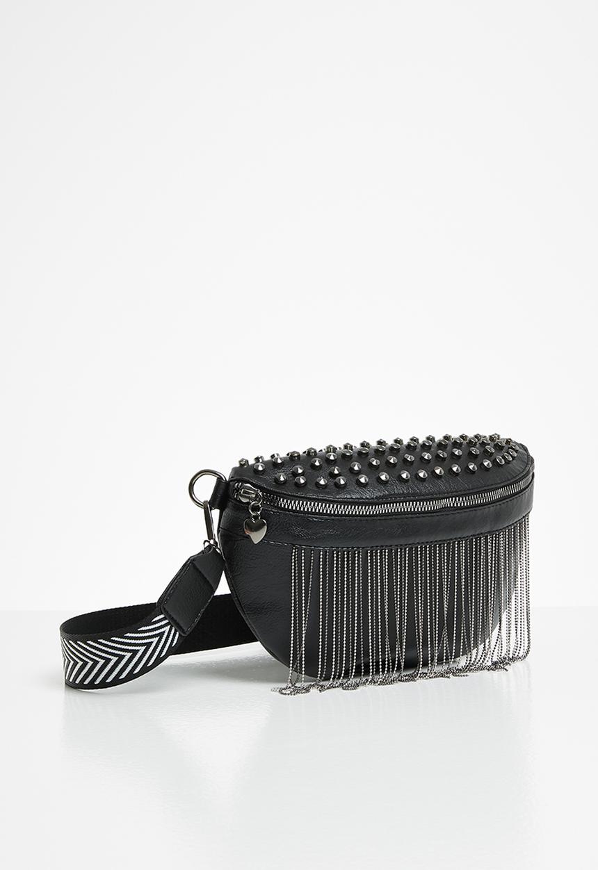 Superbalist - Dania waist bag - black
