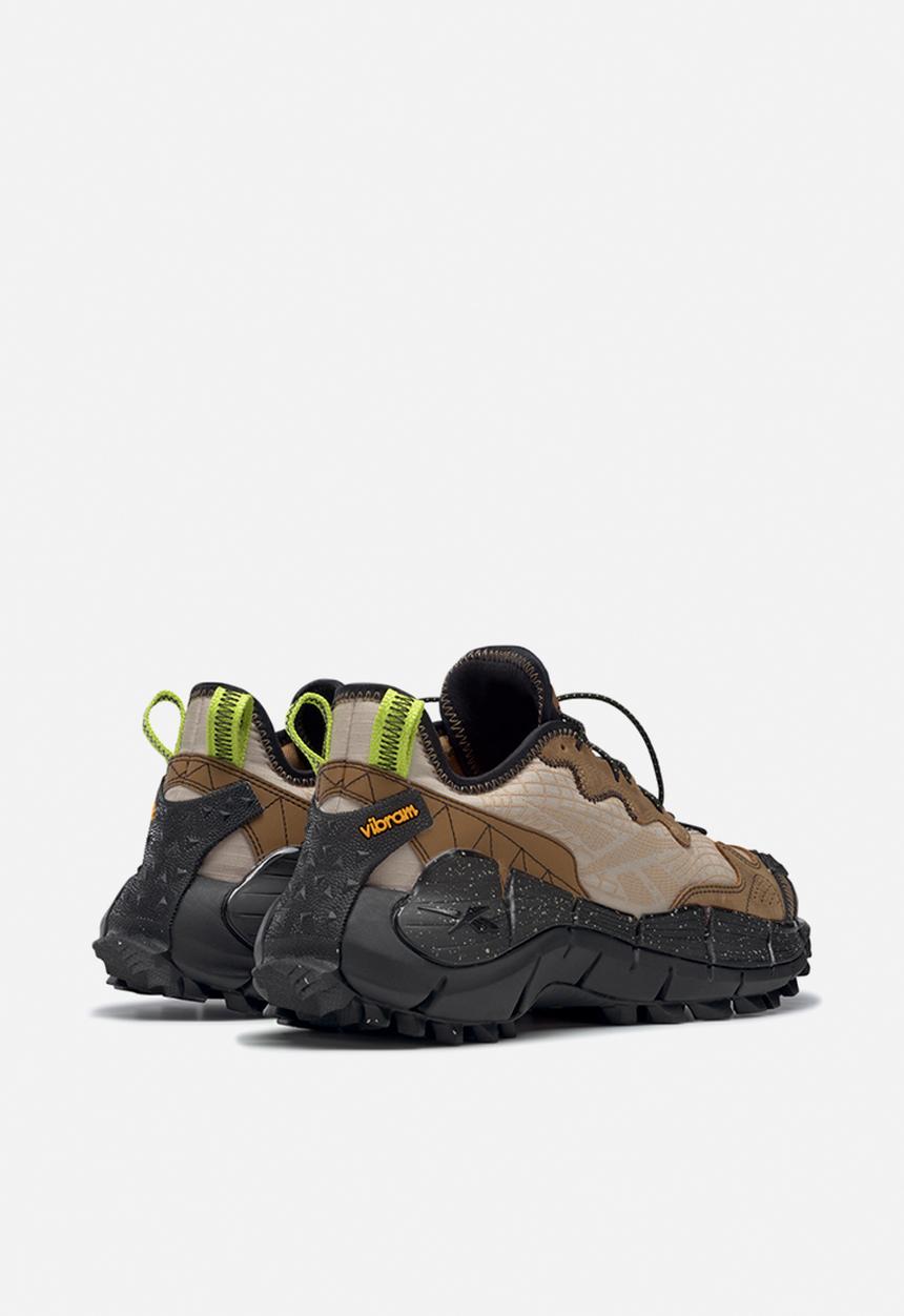 Reebok - Zig Kinetica II Edge - edgeworks