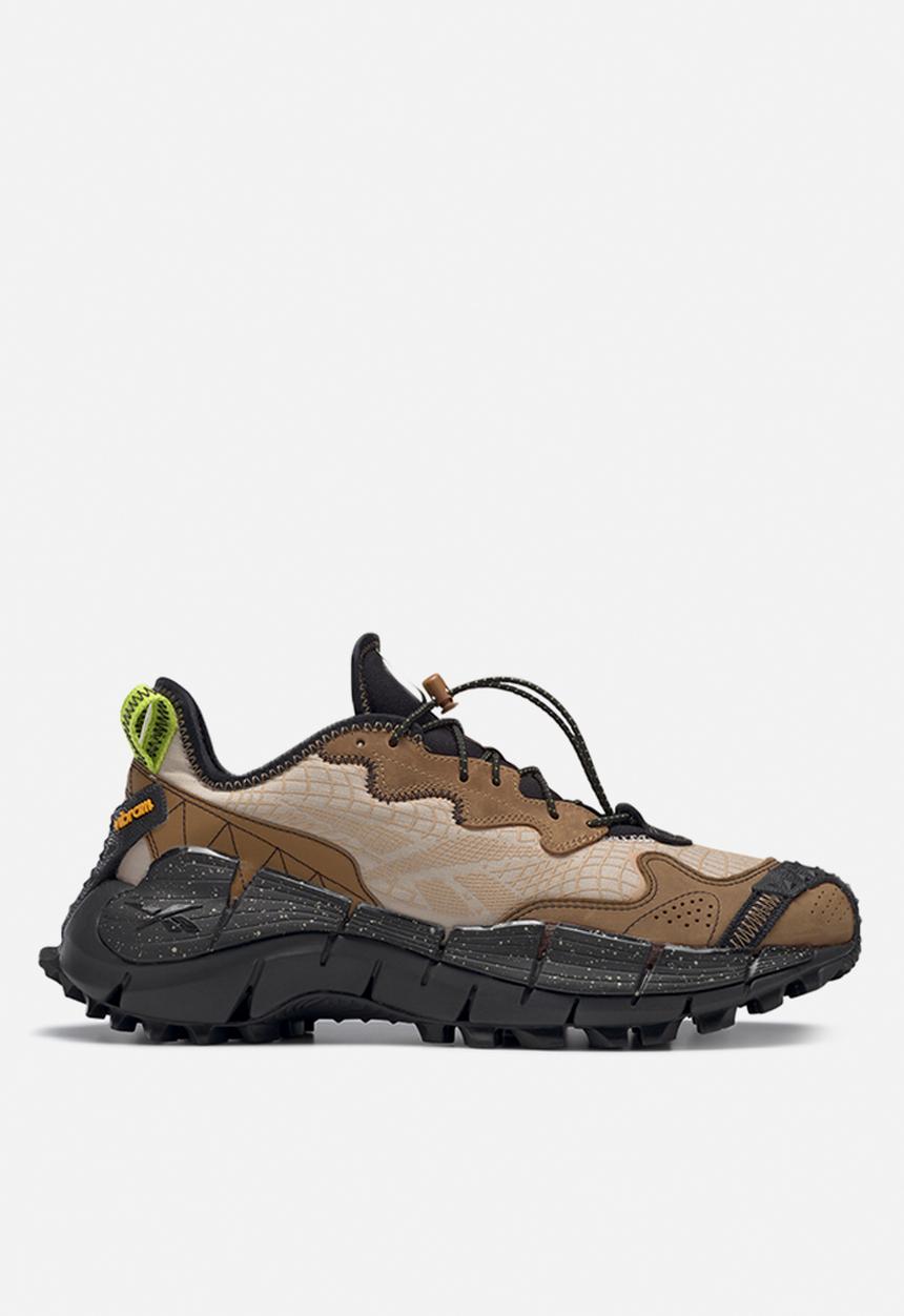 Reebok - Zig Kinetica II Edge - edgeworks