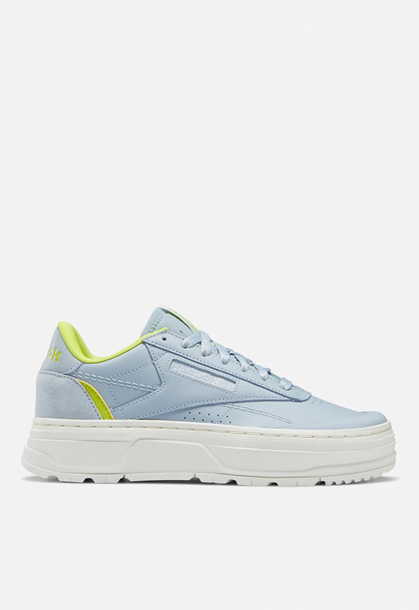 Reebok - Club c double geo - radicalm