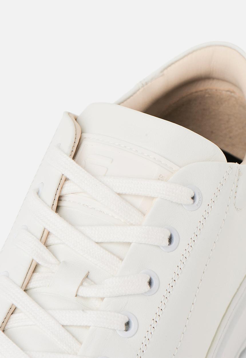 G-STAR - Rocup bsc m 1000 - white 