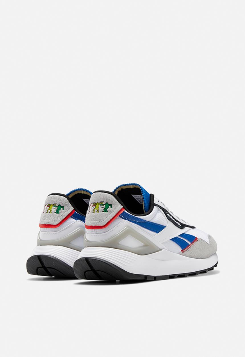 Reebok - CL Legacy AZ x Keith Haring